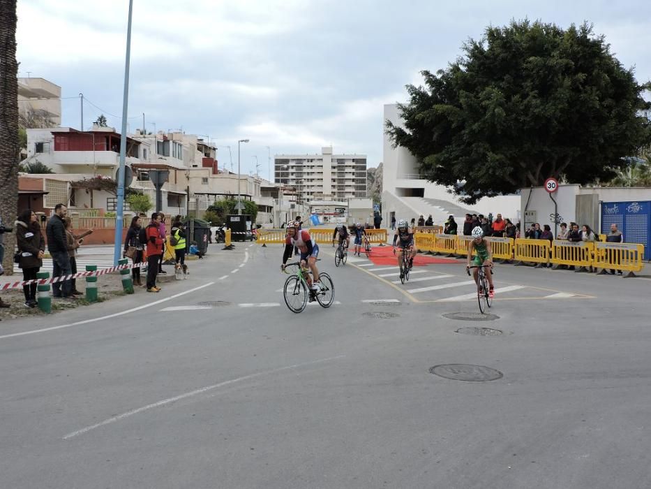 Duatlón Carnavales de Águilas