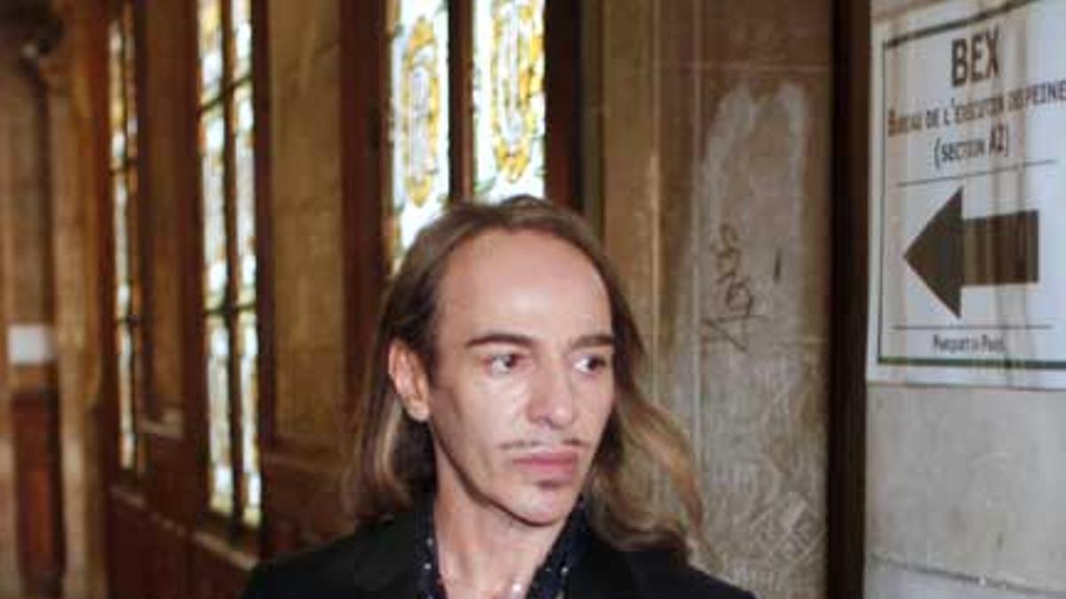 Galliano