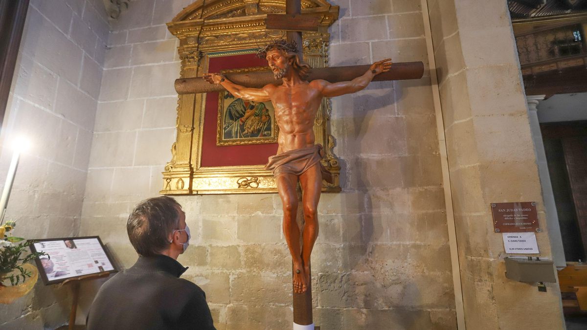 Galería de fotos de las dos nuevas tallas