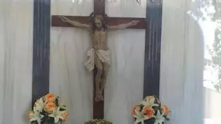 La Fiscalía denuncia en el juzgado los vestigios franquistas en un pueblo valenciano