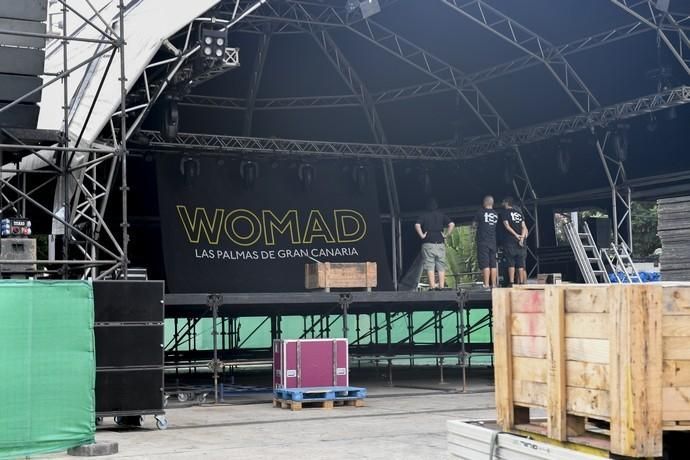 WOMAD