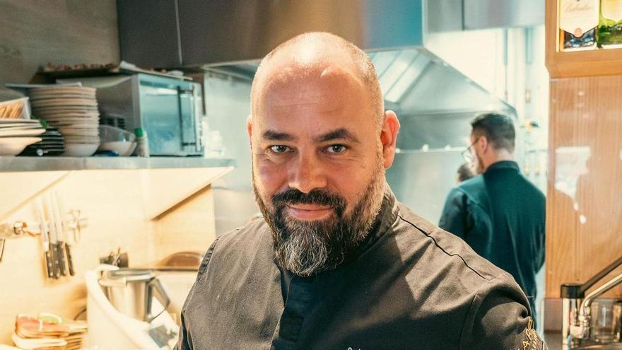 Taró Restaurante, una experiencia gastronómica en Málaga que gana batallas televisivas
