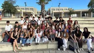 Tres secretos para el éxito del centro 'número 1' de la selectividad en Castellón