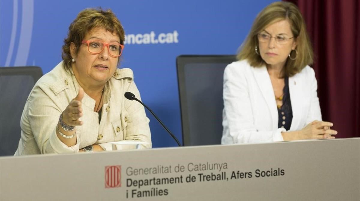 tfuentes34333132 barcelona 17 06 2016 la consellera de treball dolo160617174644 tfuentes34333132 barcelona 17 06 2016 la consellera de treball dolo160617174644