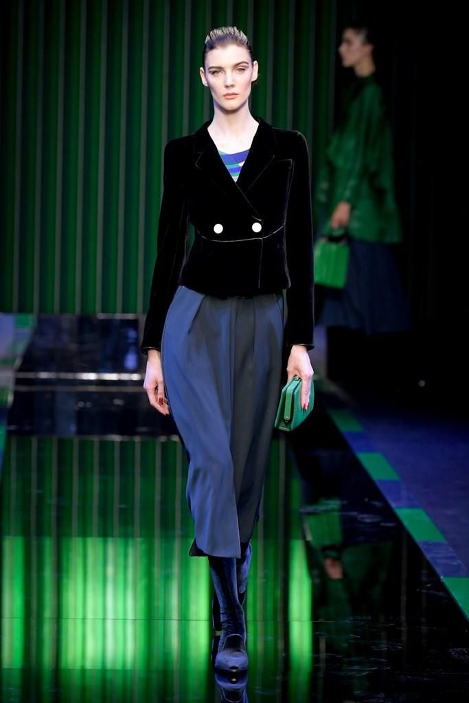 Giorgio Armani