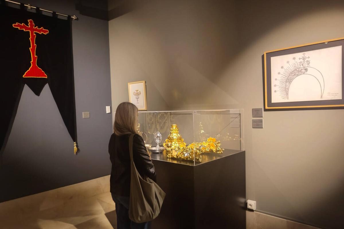 Exposición de los Estudiantes de Antequera por su 500 aniversario