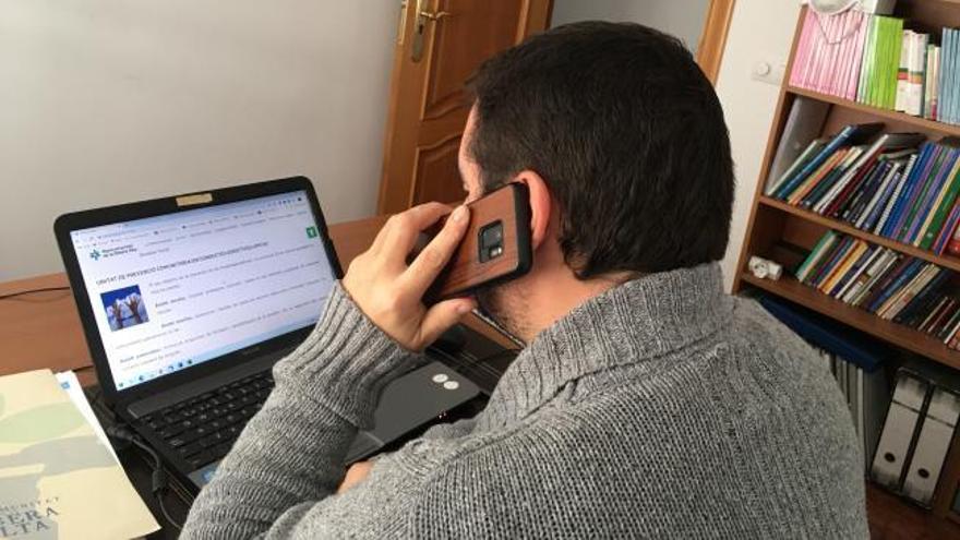 El Gobierno podría ampliar dos meses el teletrabajo tras el estado de alarma