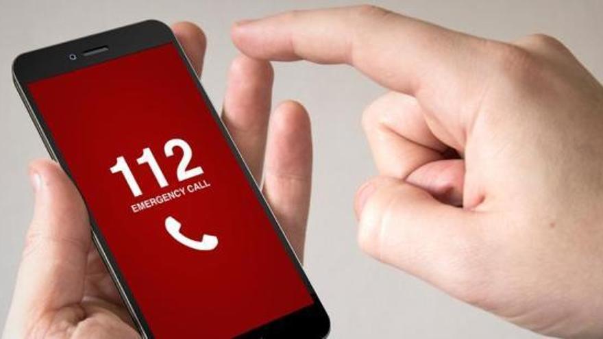 Un jove de 23 anys mor ofegat després que un metge del 112 li pengés el telèfon