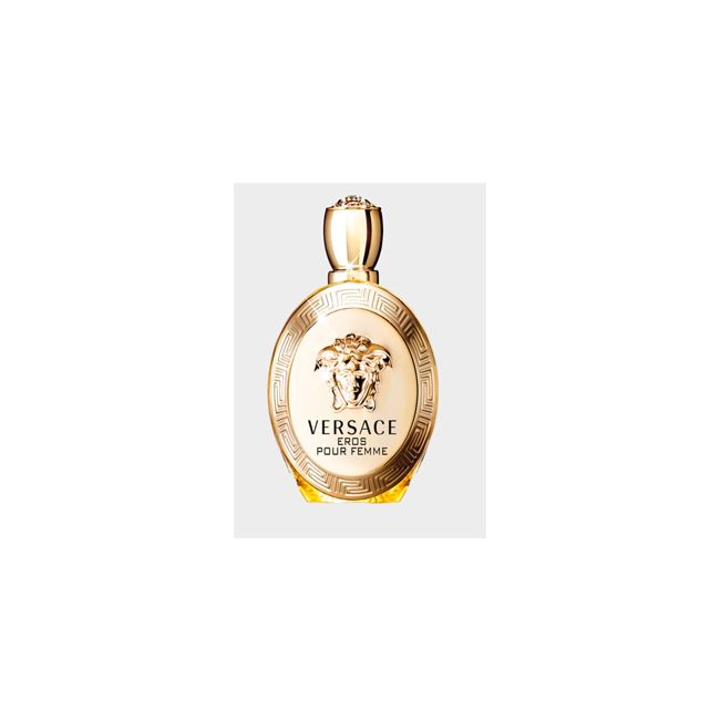 Regalos de Navidad: Perfume de Versace