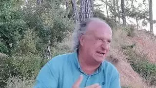 El Govern creu que hi ha d'haver les mesures per fer compatible la presència del llop i mantenir els ramats