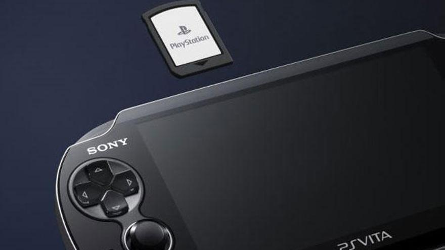 Algunos usuarios de PlayStation Vita en EEUU tendrán derecho a un reembolso