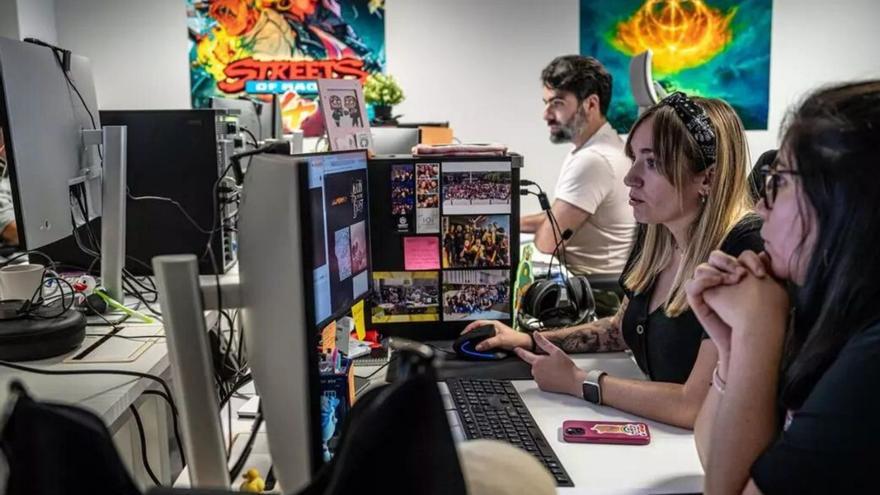 Video game industry crisis ends with 30,000 jobs
