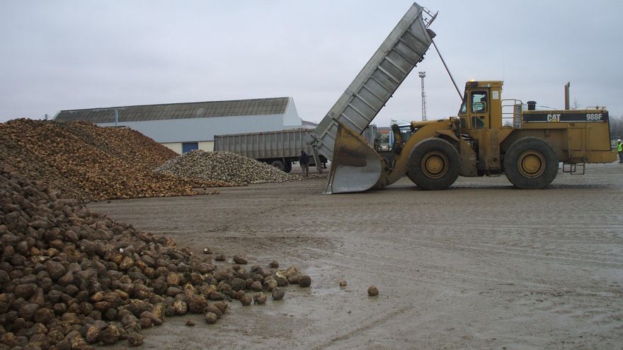 De las piedras en el camino al desarrollo de Zamora