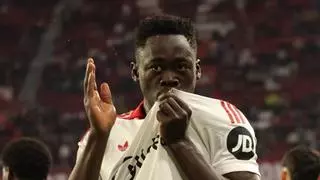 Sevilla - Atlético de Madrid, en directo: sigue el partido de LaLiga, en vivo hoy