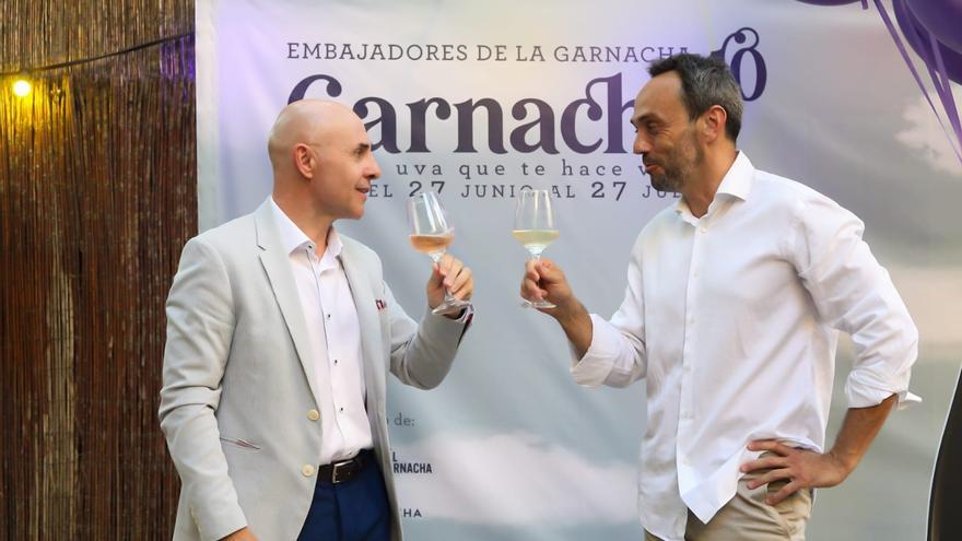 Grandes Vinos rompe moldes: diez garnachas para diez personalidades