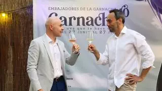 Grandes Vinos rompe moldes: diez garnachas para diez personalidades