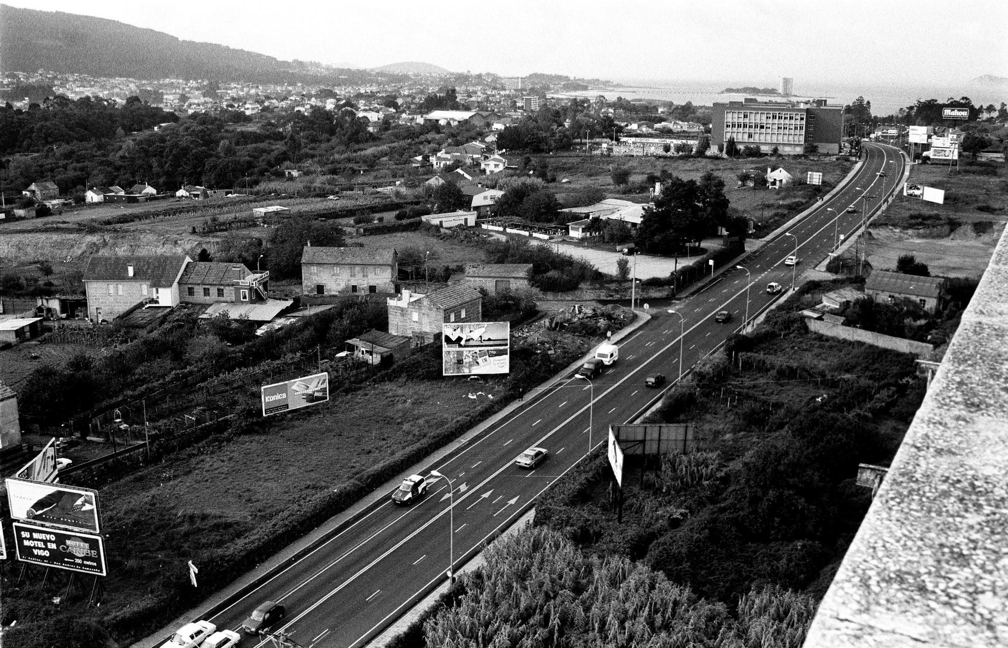 Navia cumple 20 años