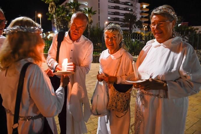 GRAN CANARIA  12-11-18  SAN BARTOLOME DE ...