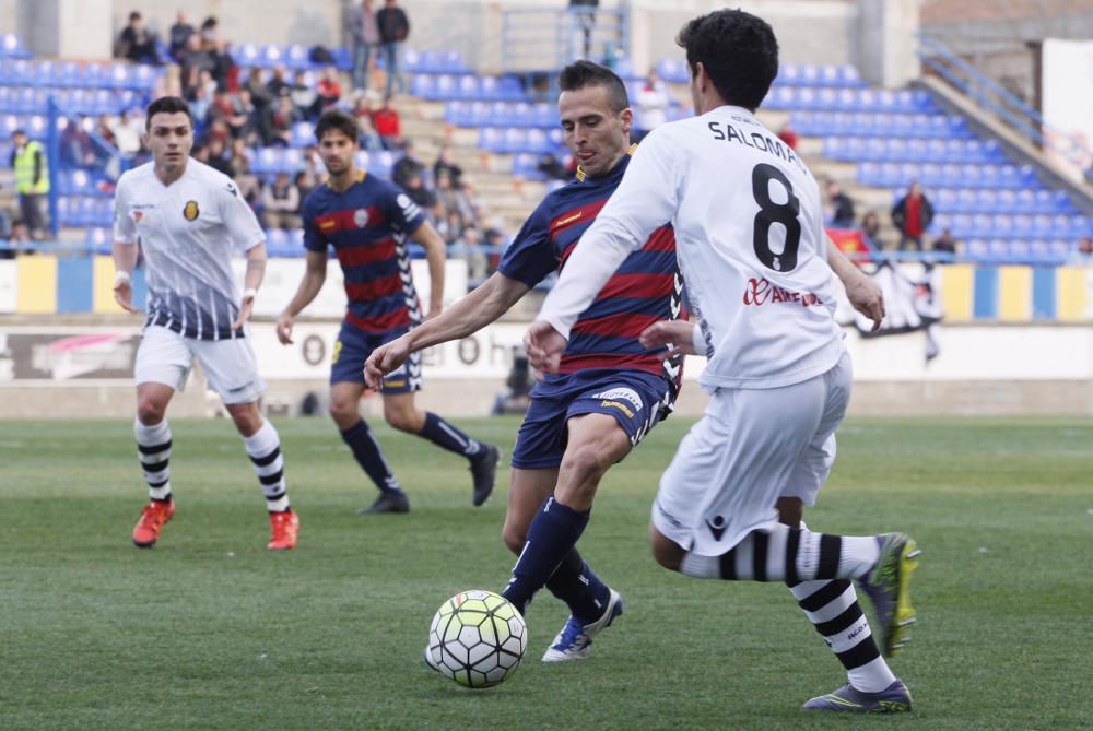 Llagostera - Mallorca