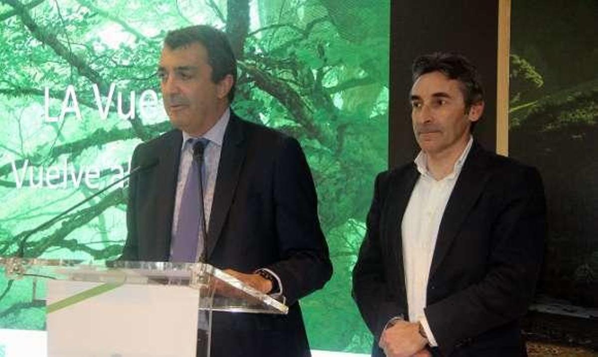 Sidra y naturaleza para atraer a los Reyes de turismo al Principado