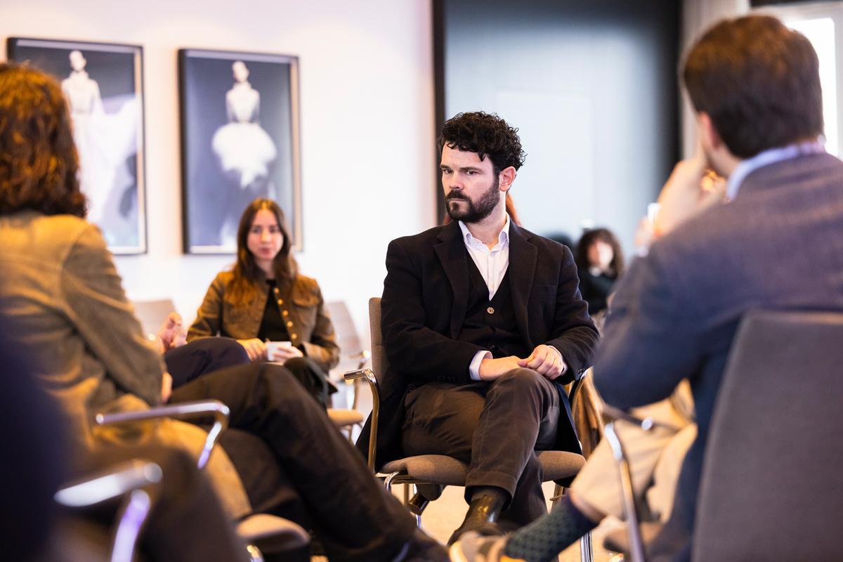 Foro European Bridges en Bruselas: El Europarlamento en el mundo de Trump y Putin