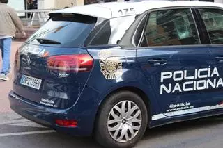 Detenido un hombre en Lugo acusado de apuñalar varias veces a su mujer