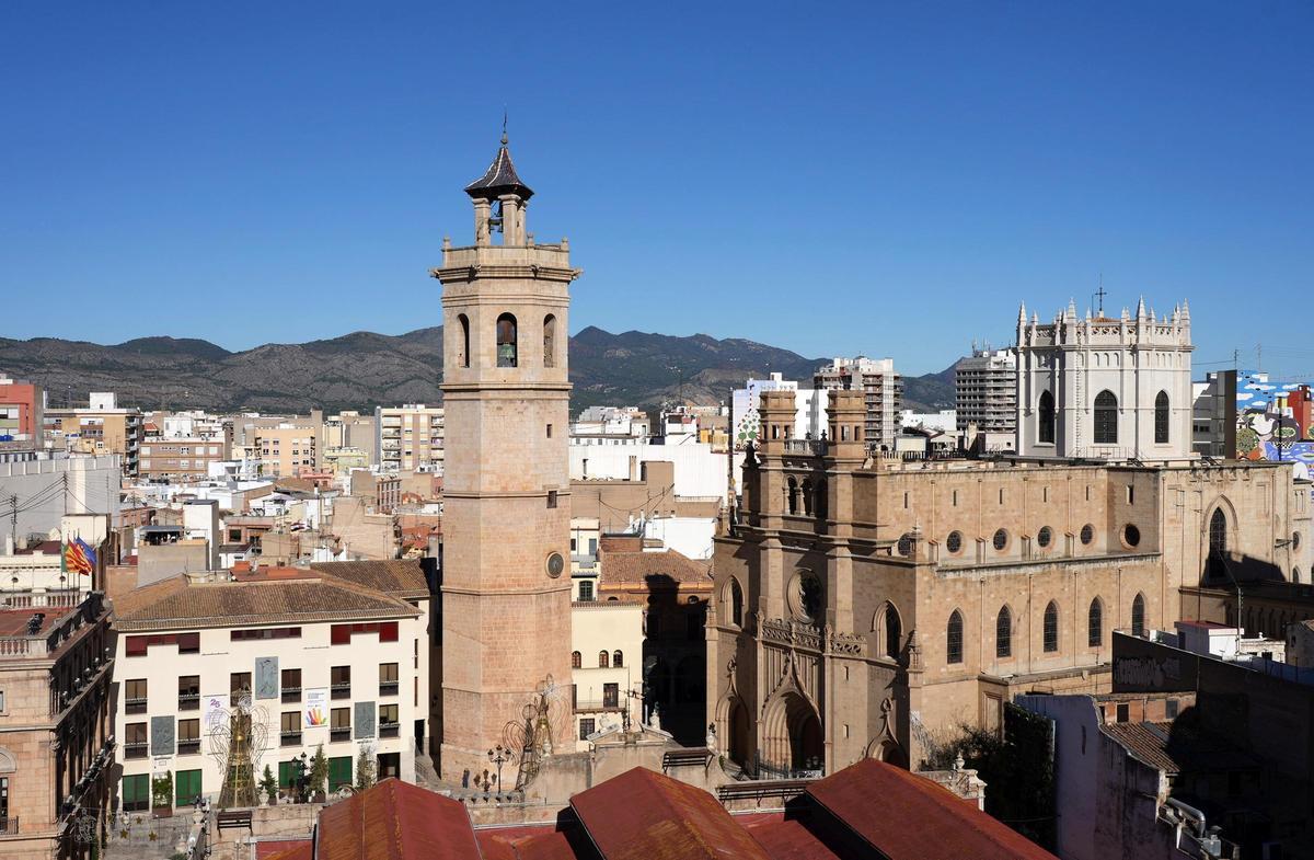 La capital de la Plana, entre las ciudades mejor valoradas para vivir según el informe de MWCC.