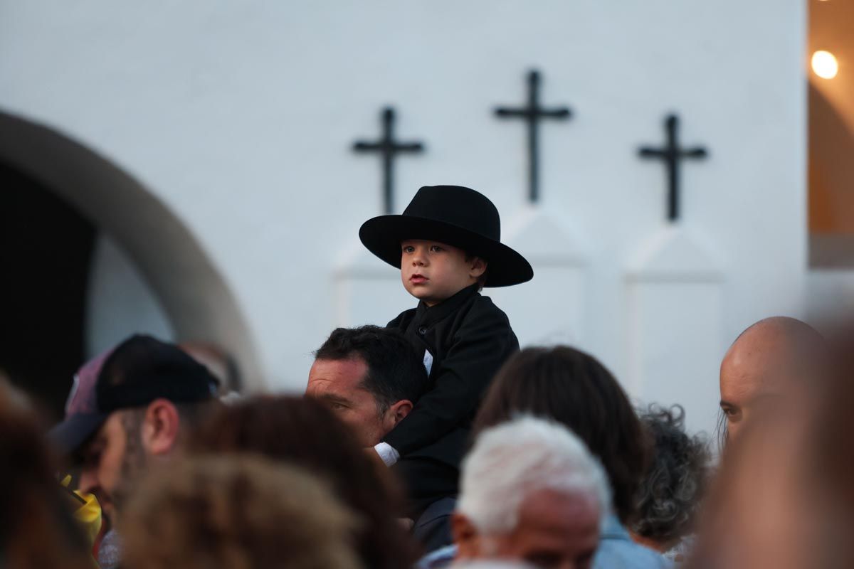Galería: Sant Josep celebra Sant Isidre
