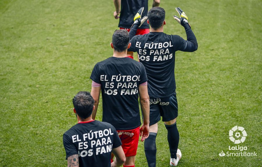 LaLiga SmartBank | Málaga CF - Fuenlabrada