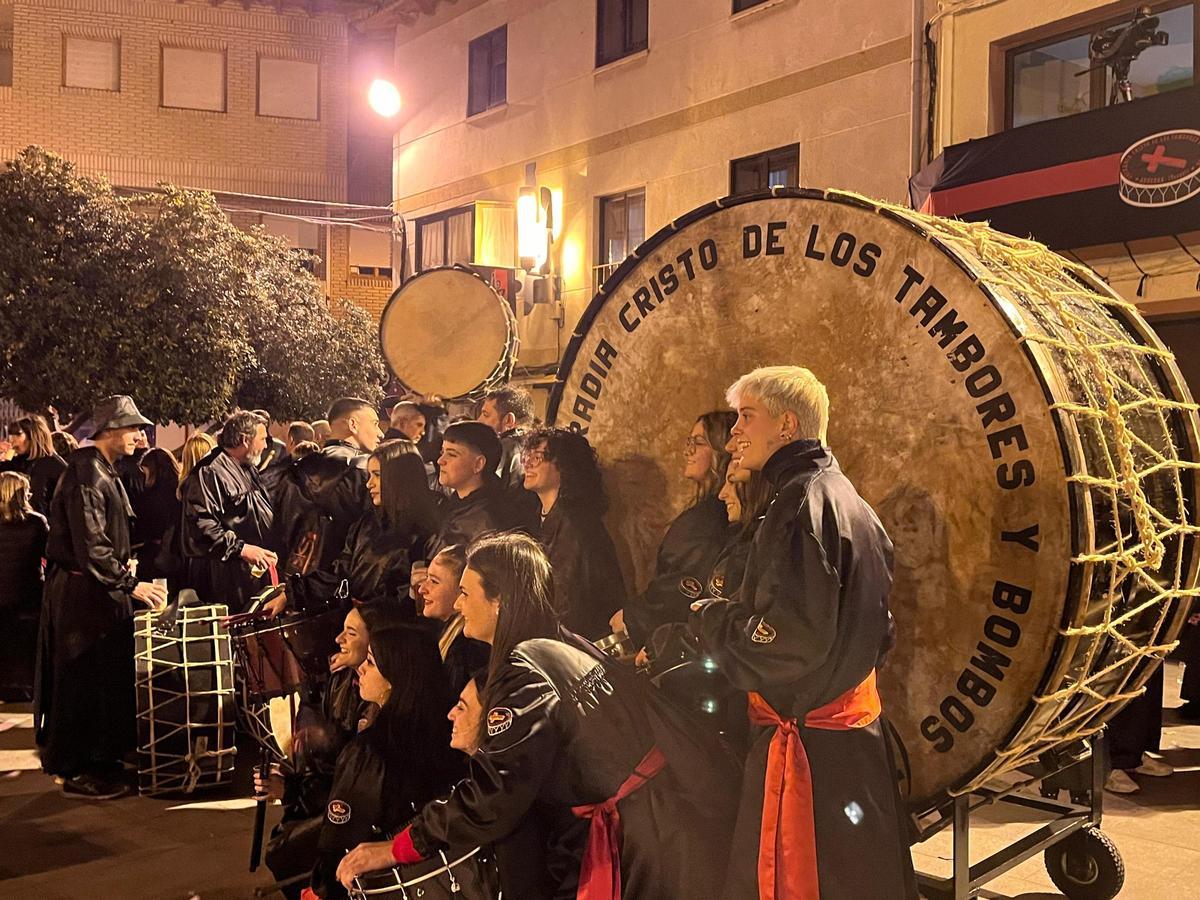 Rompida de la Hora en Andorra