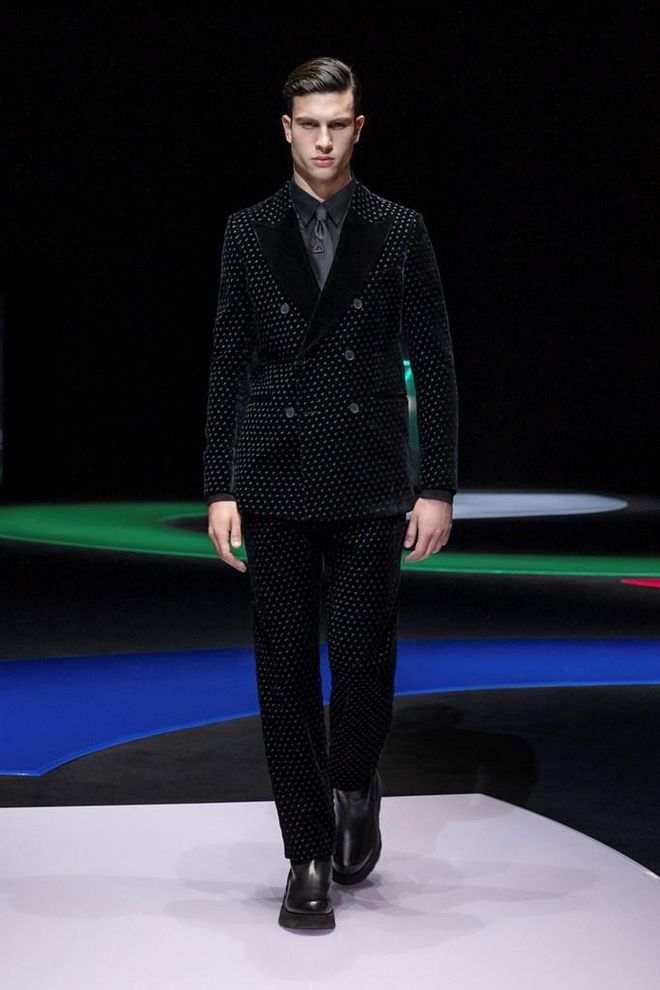 Emporio Armani