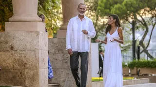 Neue Sommermode auf Mallorca: Guayabera, was ist das überhaupt? Und braucht man das?