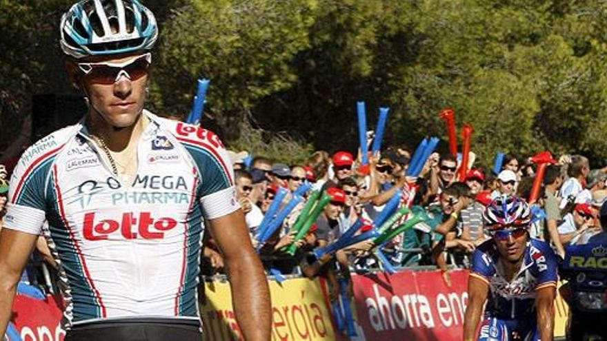 Philippe Gilbert