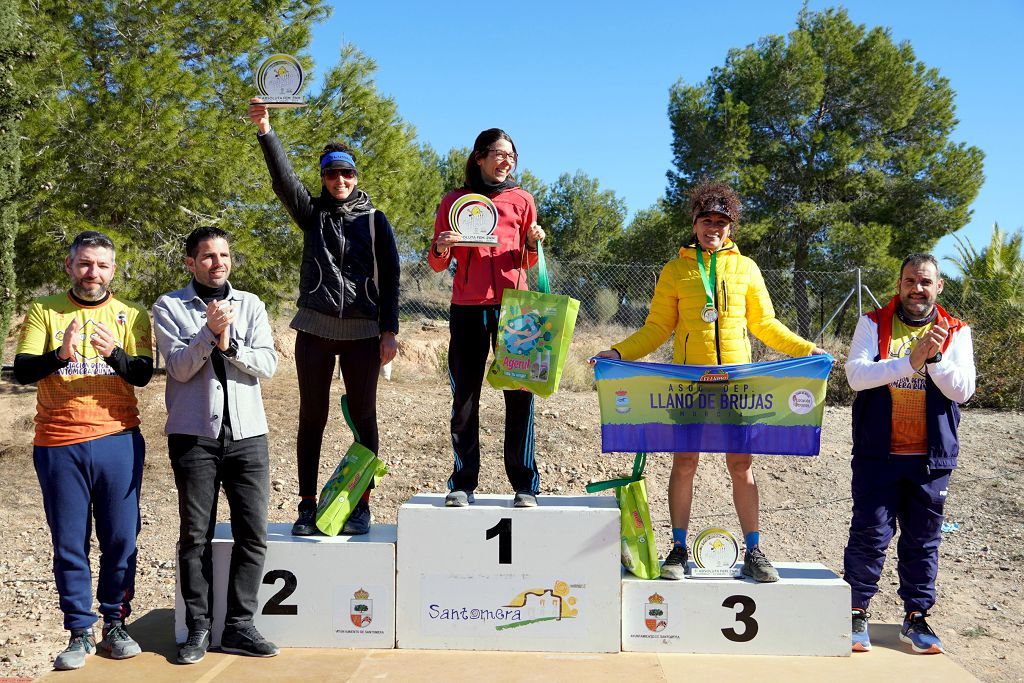 Carrera Lemon Trail de Santomera (II)