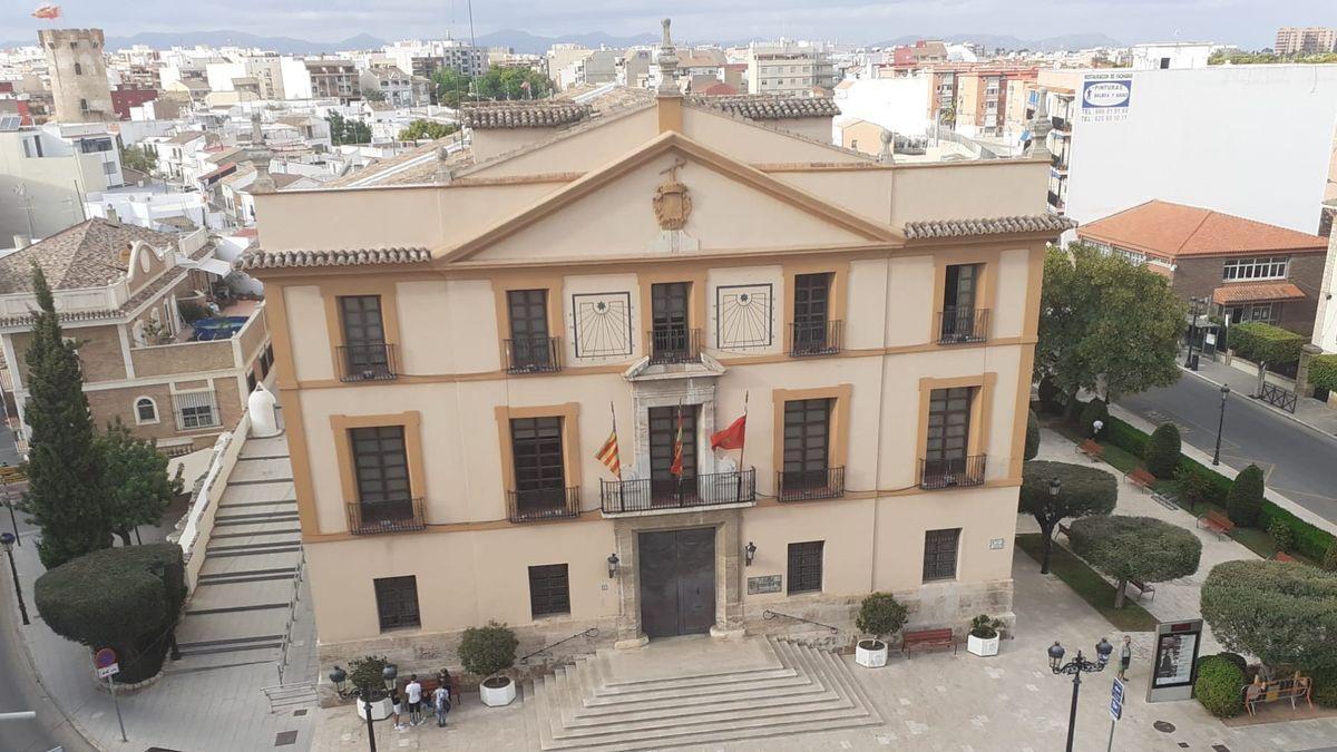 El juzgado ha condenado al Ayuntamiento de Paterna