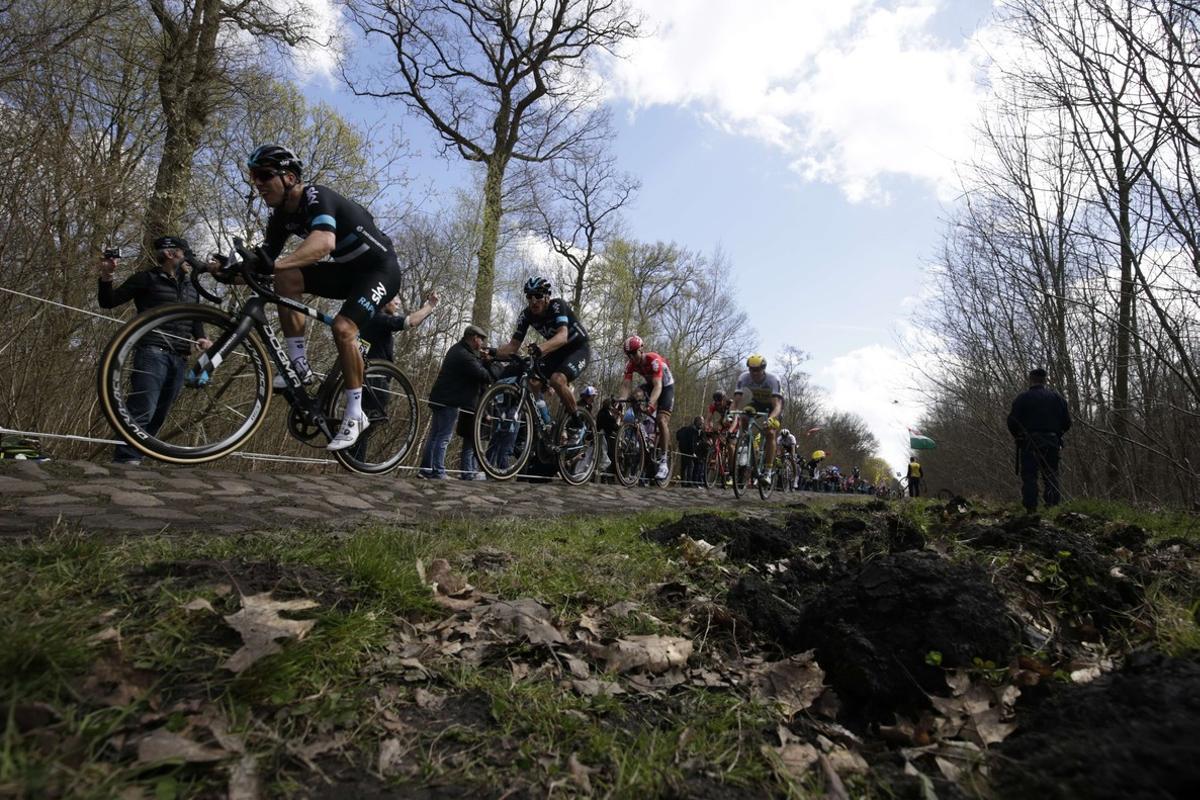 Paris-Roubaix Paris-Roubaix