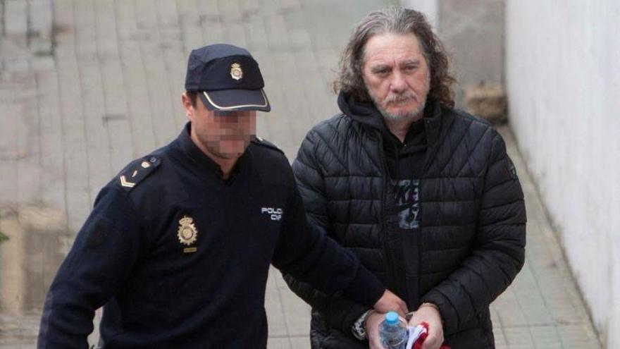 Condenado el &#039;narco&#039; Sito Miñanco por blanqueo de capitales