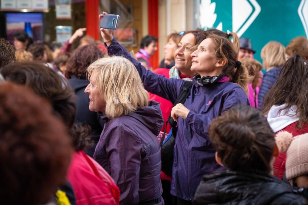 Cursa de la Dona de Figueres 2019