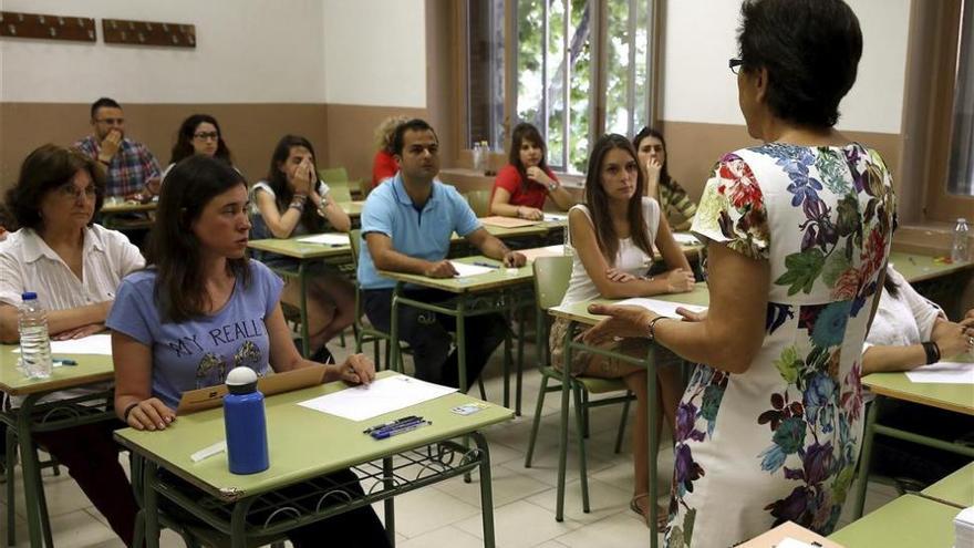 La oferta de empleo público de la Junta de Extremadura asciende a 1.007 plazas