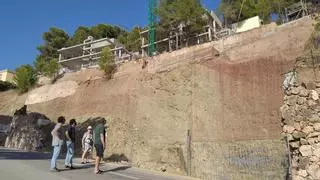 Piden a Urbanismo parar las obras de la avenida de San Antón