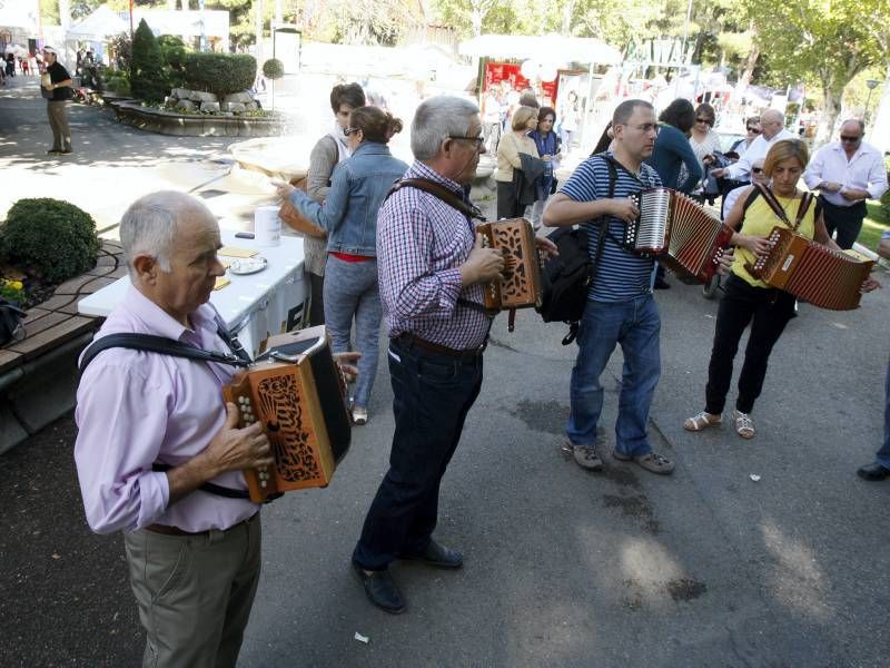 Fotogalería: Fiesta por la integración de la Fundación DFA