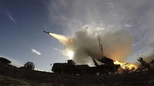 Aliança d’Indra per desenvolupar un component que potencia les armes