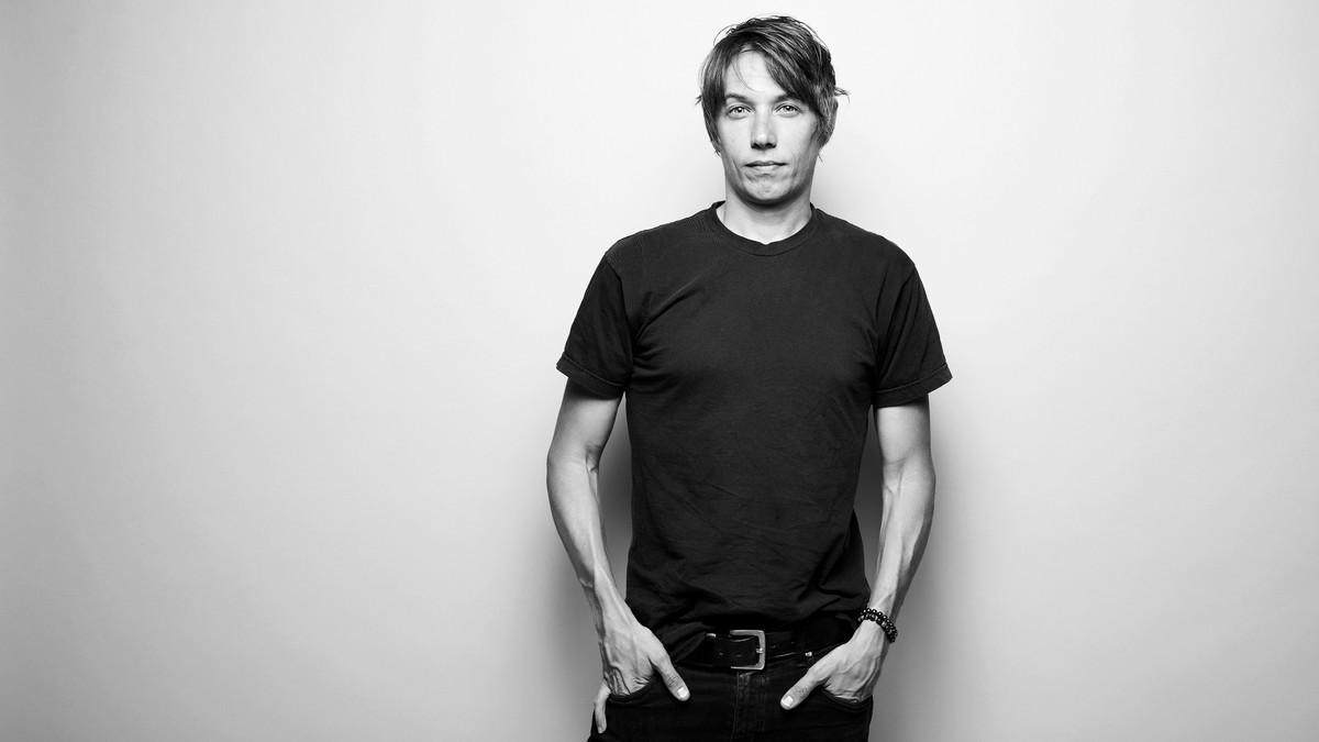 Sean Baker, director de 'The Florida Project'