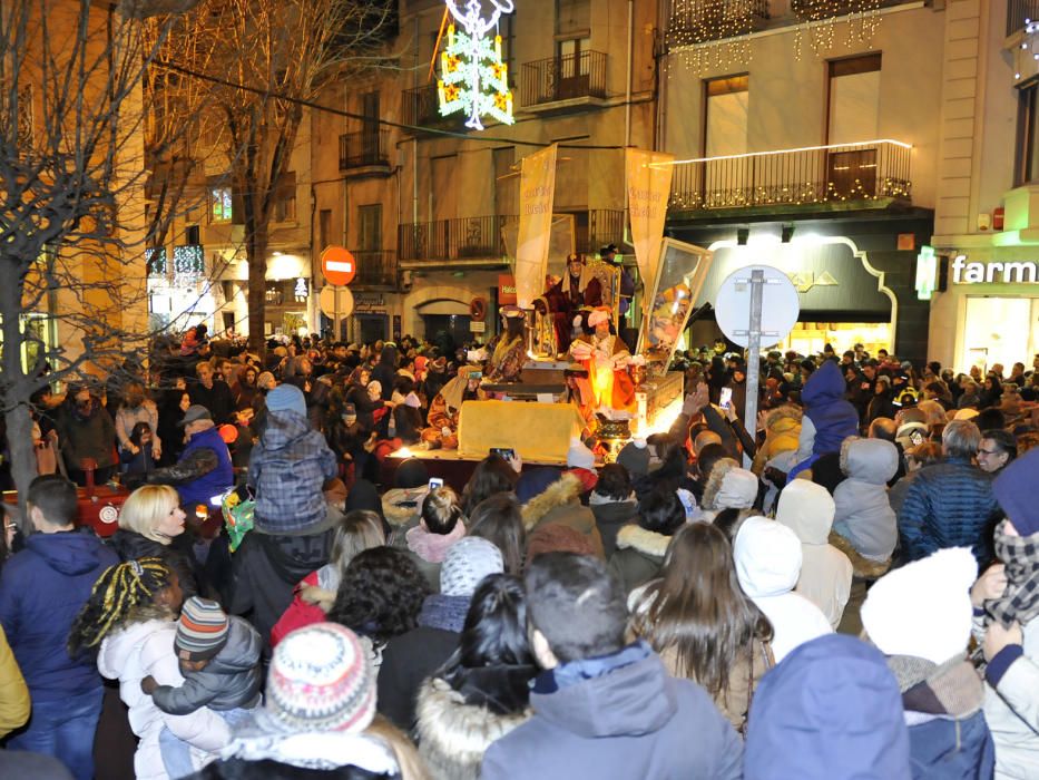 Cavalcada dels Reis de Figueres