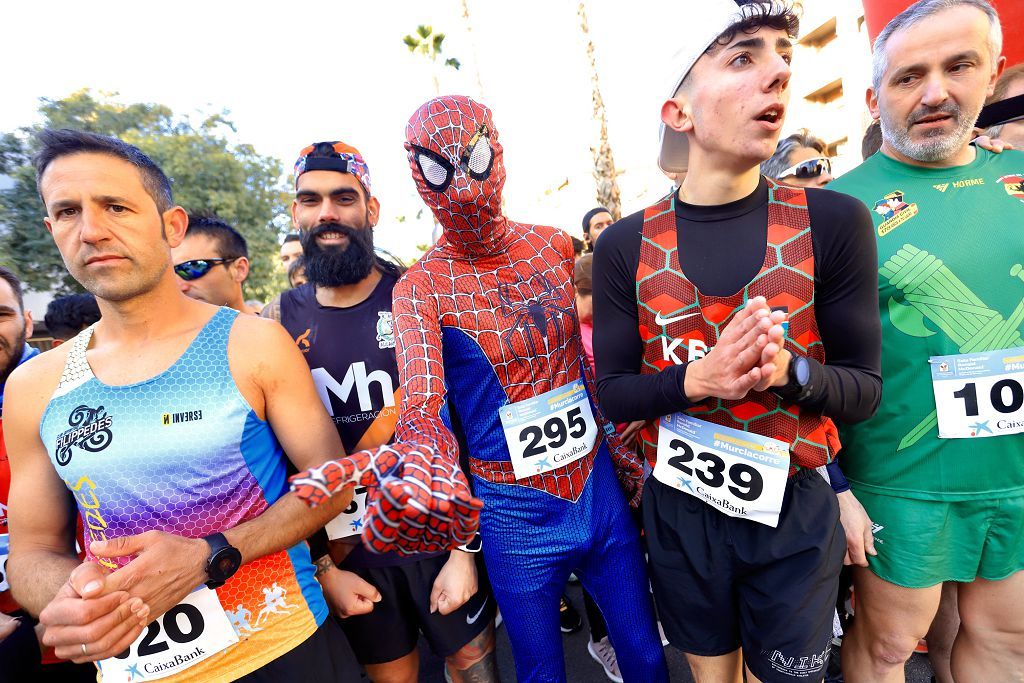 Carrera Popular Ronald McDonald