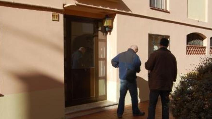 L&#039;acusat de matar un traficant de droga en un pis d&#039;Empuriabrava, a judici