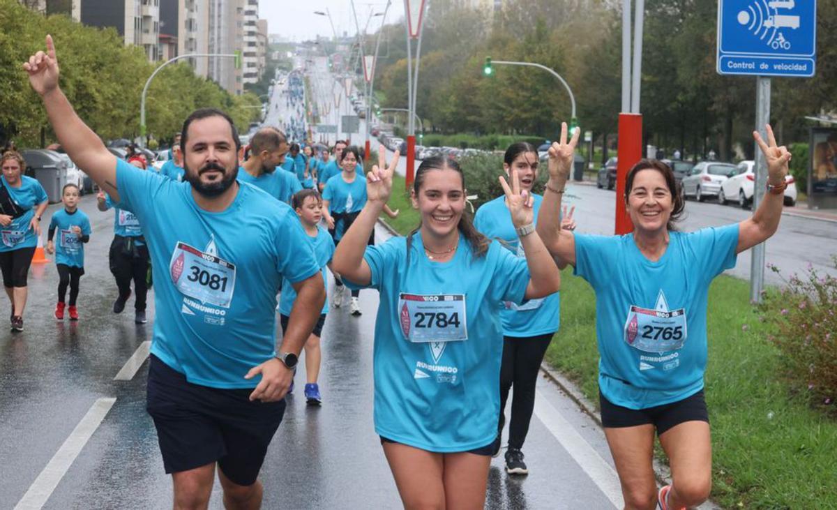 La causa siempre gana