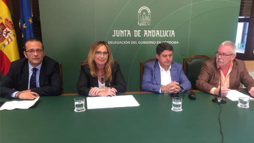 El SAS contrata a 127 profesionales de Atención Primaria para Córdoba