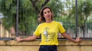 Laia Estrada: «Aliança Catalana s’aprofita dels marges que deixa la CUP quan aspira a la centralitat»