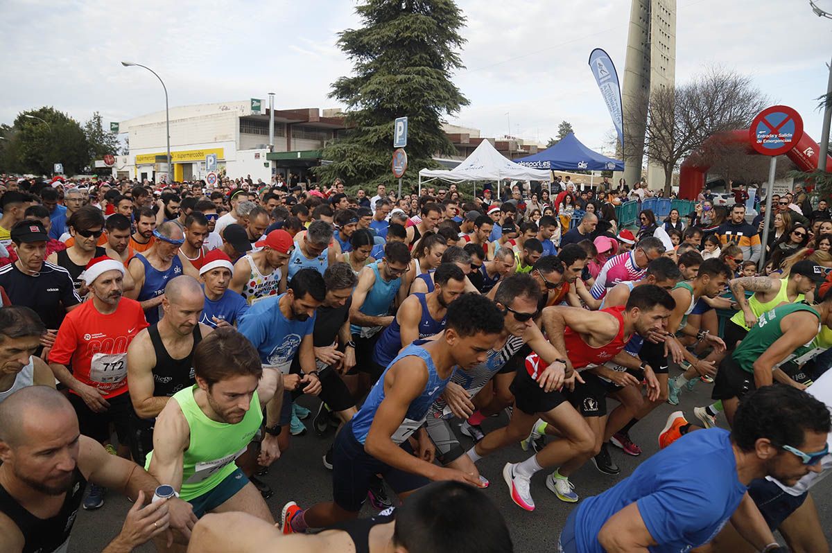 San Silvestre de Córdoba